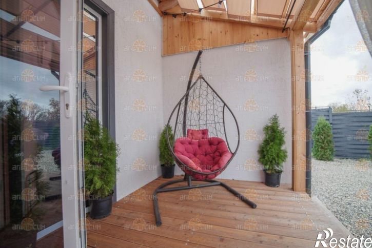 Коттедж/дом СНТ Встреча, 366