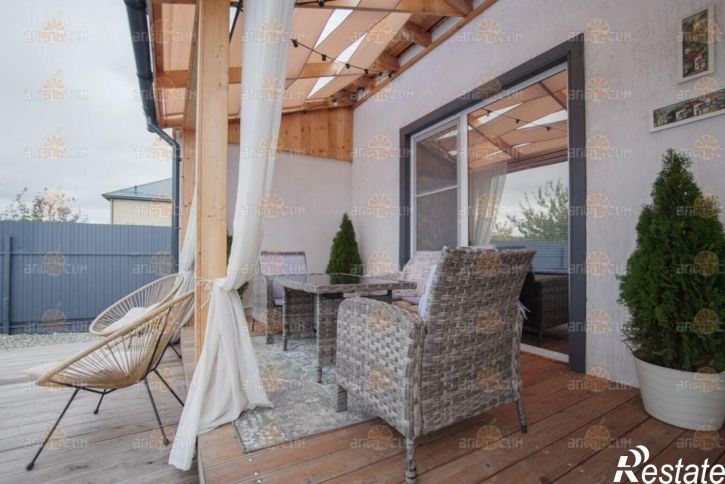 Коттедж/дом СНТ Встреча, 366