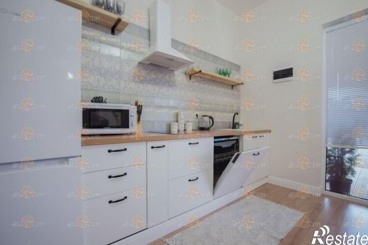 Коттедж/дом СНТ Встреча, 366