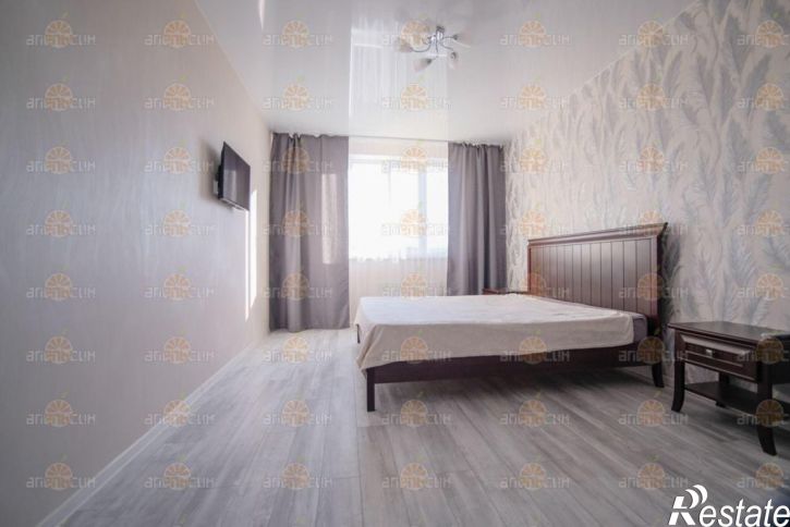 1-комн квартира Чапаева, 4/1в