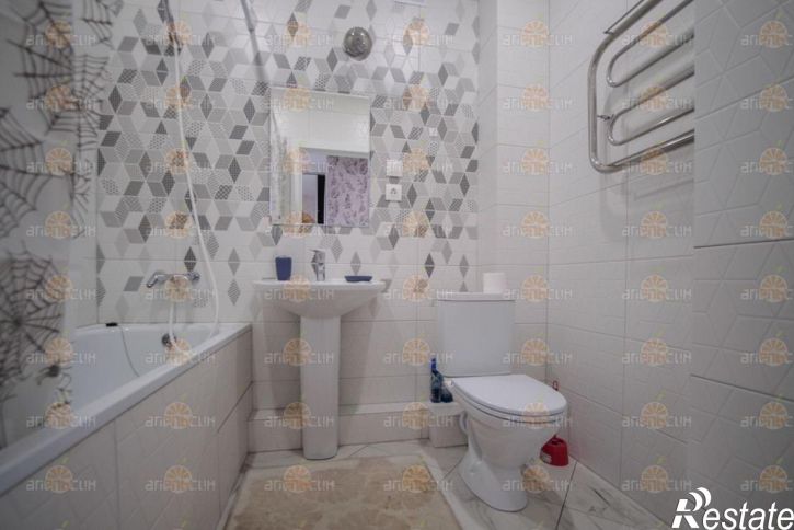 1-комн квартира Чапаева, 4/1в