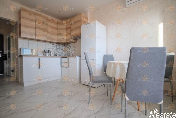 1-комн квартира Чапаева, 4/1в