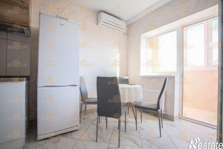 1-комн квартира Чапаева, 4/1в