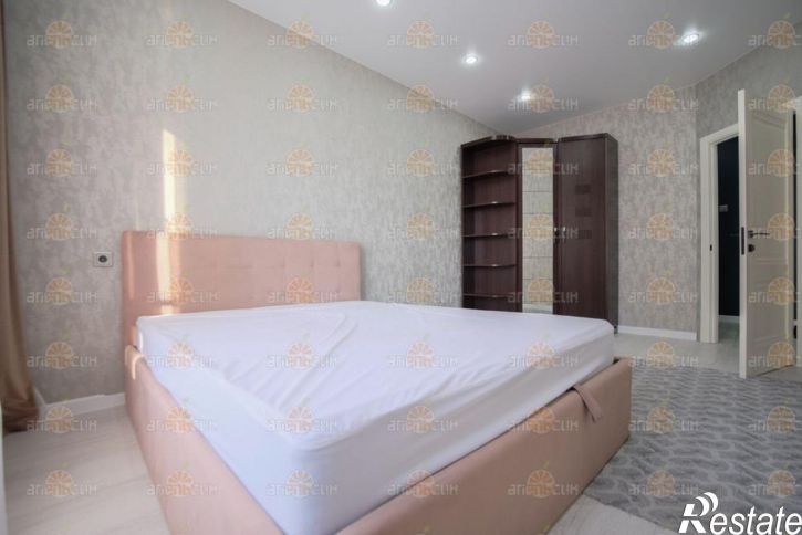 1-комн квартира Матрёны Наздрачёвой, 5/2