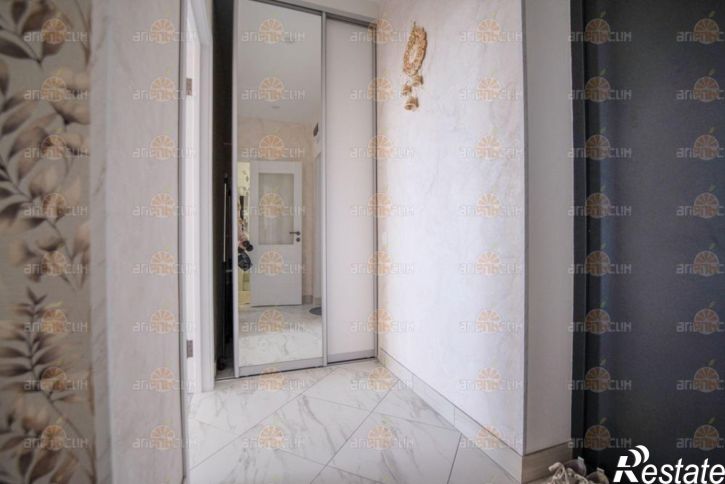 1-комн квартира Чапаева, 4/1в