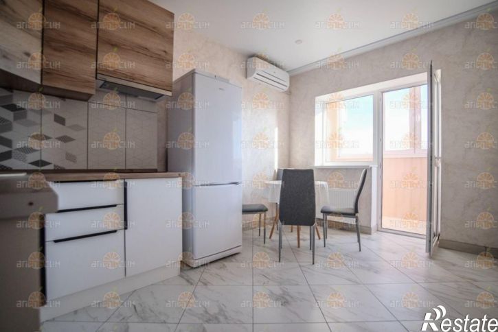 1-комн квартира Чапаева, 4/1в