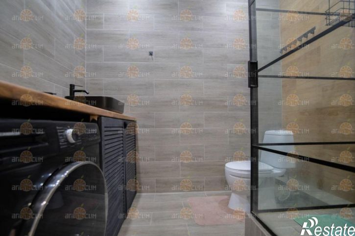 1-комн квартира Матрёны Наздрачёвой, 5/2