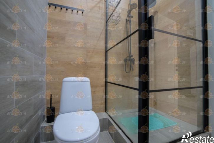 1-комн квартира Матрёны Наздрачёвой, 5/2