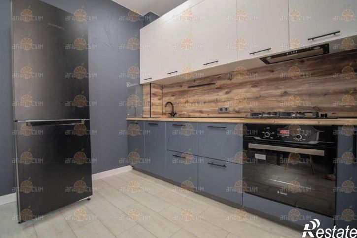 1-комн квартира Матрёны Наздрачёвой, 5/2