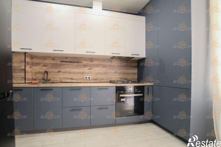 1-комн квартира Матрёны Наздрачёвой, 5/2