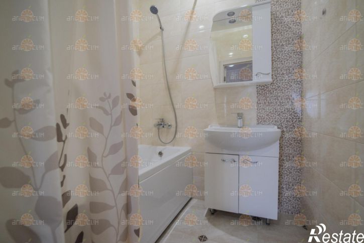 2-комн квартира Пирогова, 5а/8