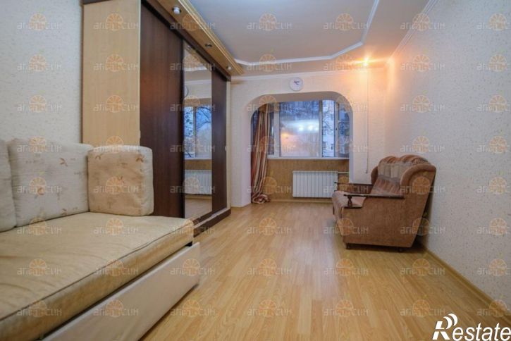 1-комн квартира Ленина, 328/12