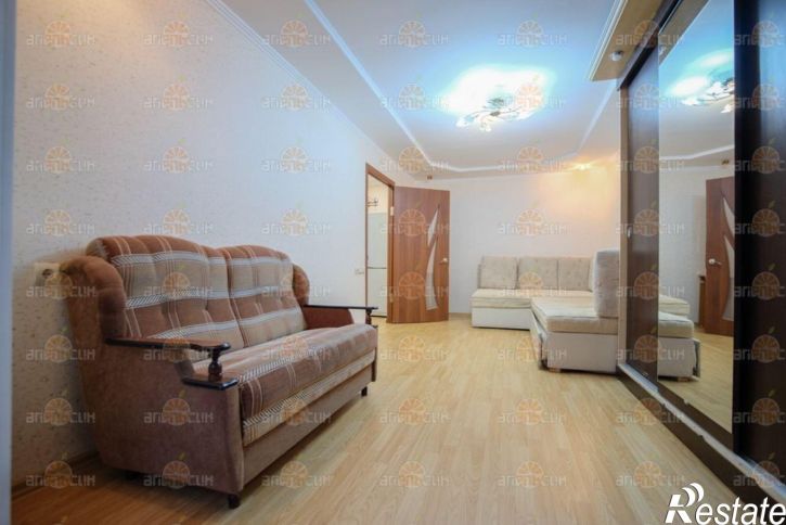 1-комн квартира Ленина, 328/12