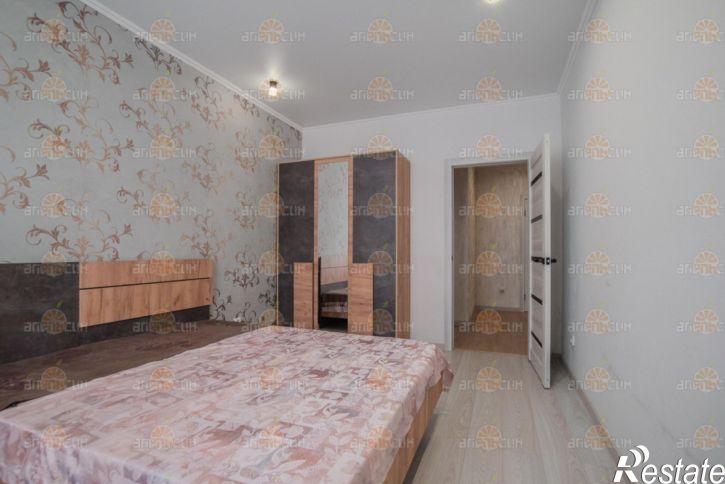 2-комн квартира Пирогова, 5а/8