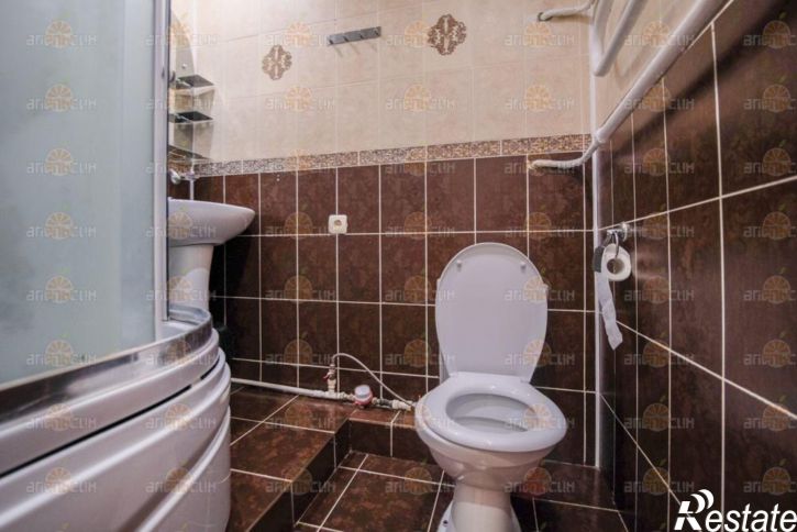 1-комн квартира Ленина, 328/12