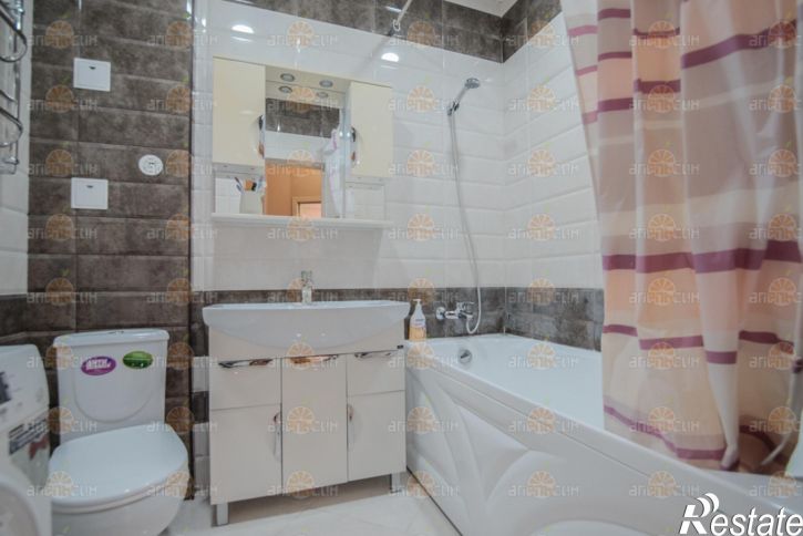 1-комн квартира Мира, 271