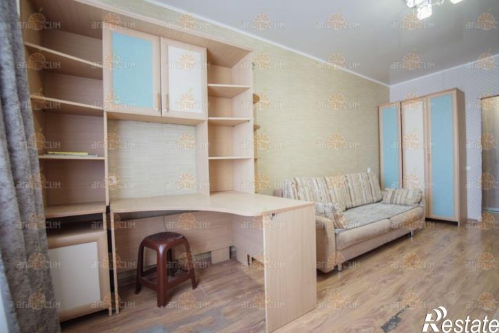 1-комн квартира 2-й юго-западный проезд, 2г