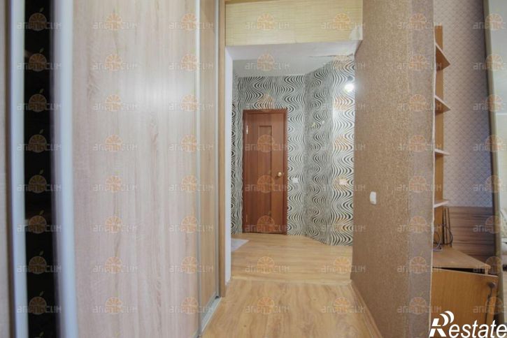 1-комн квартира 2-й юго-западный проезд, 2г