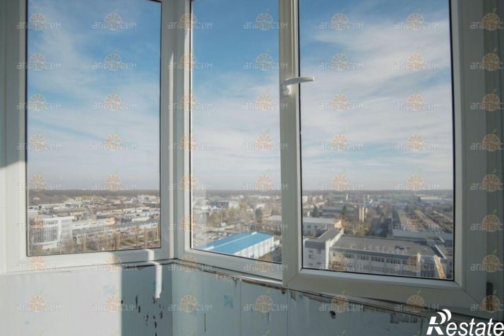 1-комн квартира 2-й юго-западный проезд, 2г