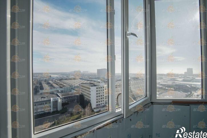 1-комн квартира 2-й юго-западный проезд, 2г