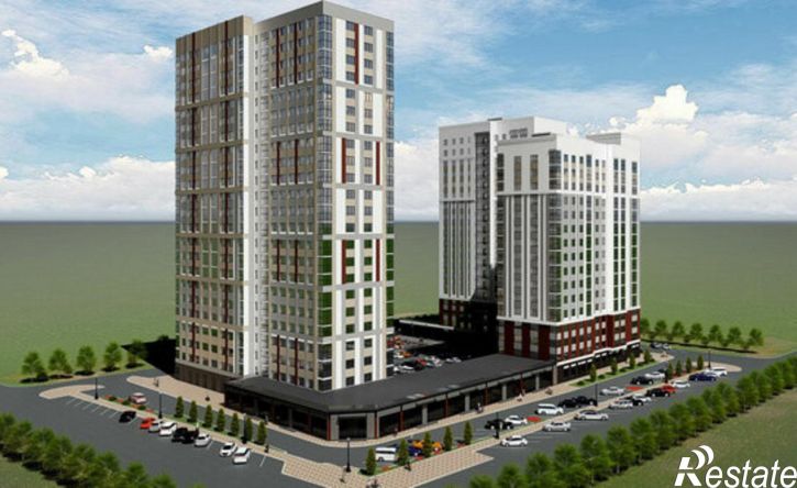 1-комн квартира Гражданская улица, 1/4,  д. 1/4