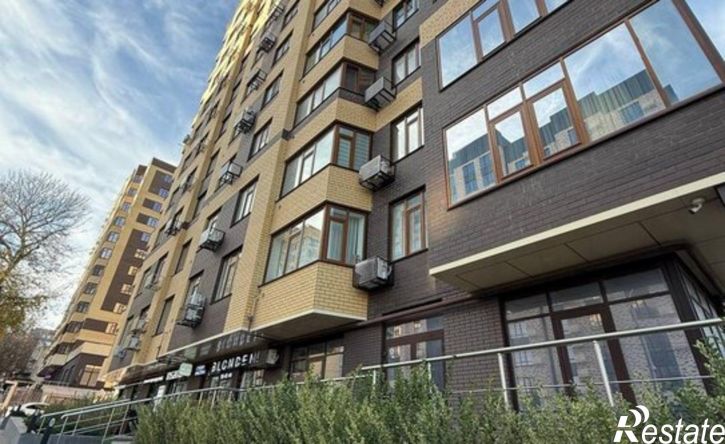 2-комн квартира улица Ленина, 137,  д. 137