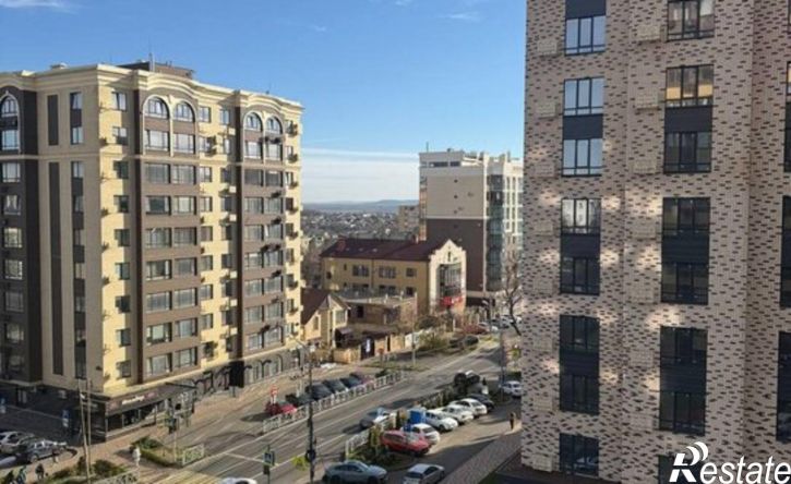 2-комн квартира улица Ленина, 137,  д. 137