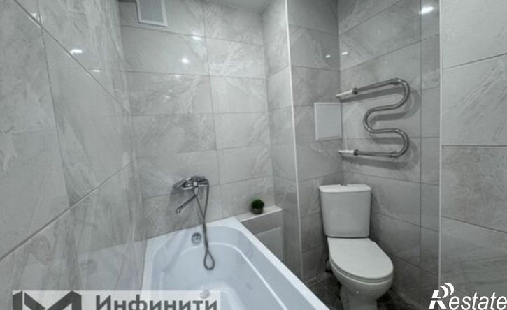 1-комн квартира ул Васильева, 17,  д. 17