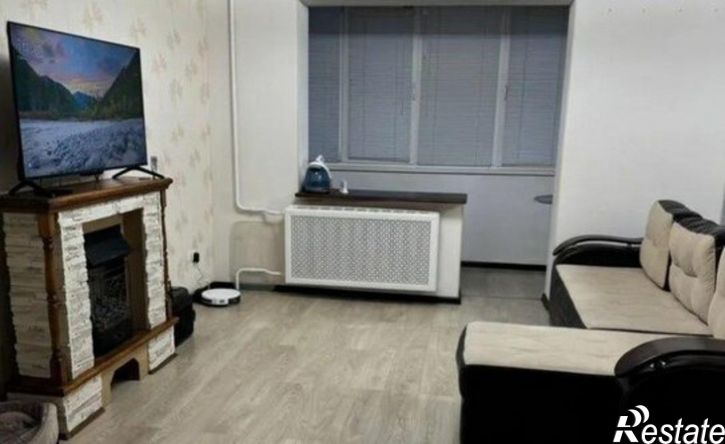 3-комн квартира ул Пирогова, 18 4,  д. 18 4,  к. 4