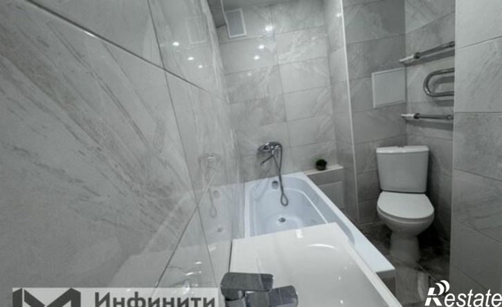 1-комн квартира ул Васильева, 17,  д. 17