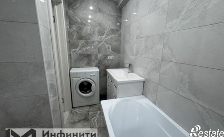 1-комн квартира ул Васильева, 17,  д. 17