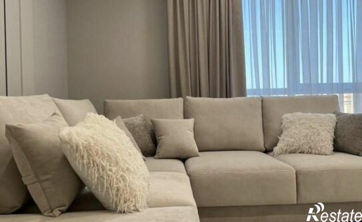 3-комн квартира ул Василия Копцова, 1,  д. 1