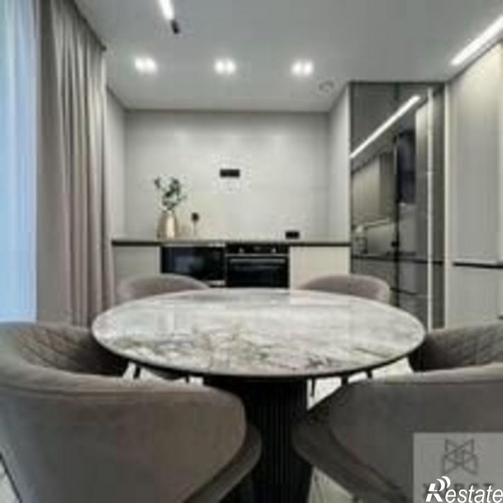 3-комн квартира ул Василия Копцова, 1,  д. 1