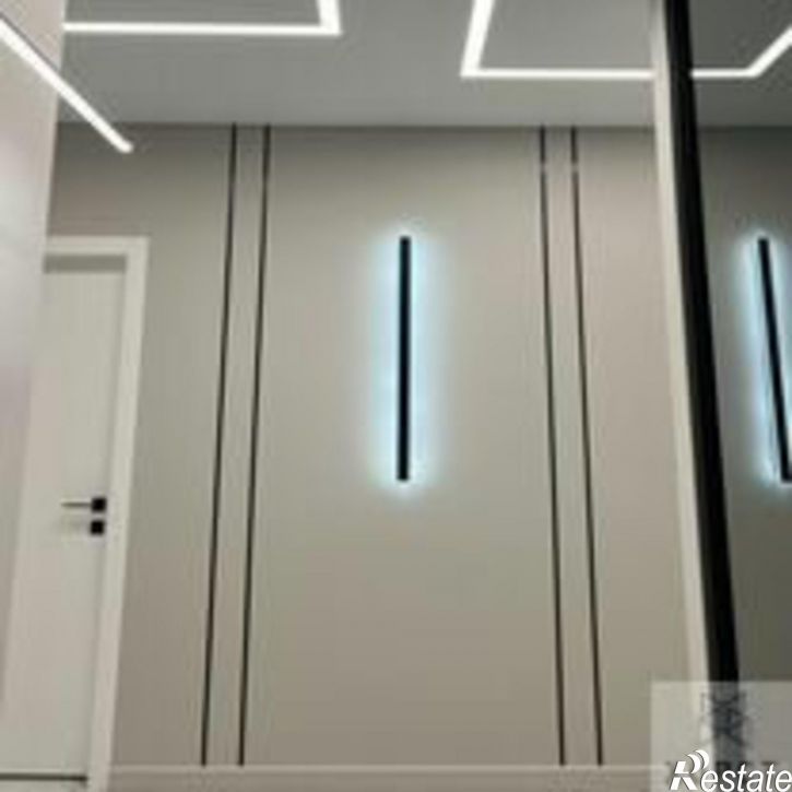 3-комн квартира ул Василия Копцова, 1,  д. 1