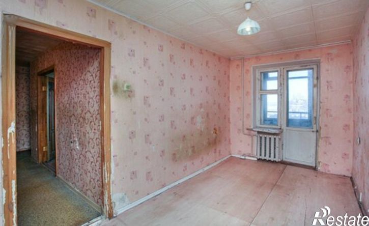 2-комн квартира ул Вокзальная, 24,  д. 24