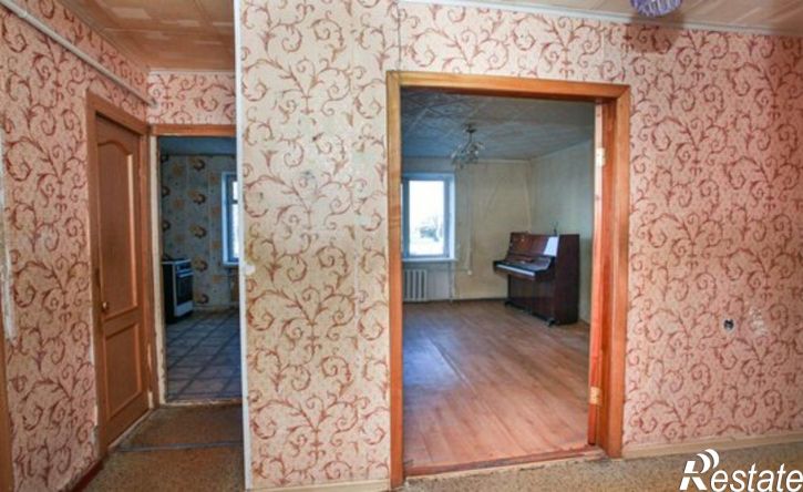 2-комн квартира ул Вокзальная, 24,  д. 24