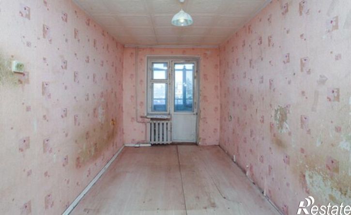 2-комн квартира ул Вокзальная, 24,  д. 24