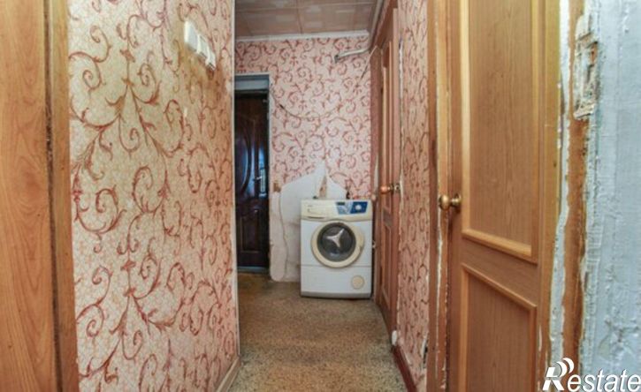 2-комн квартира ул Вокзальная, 24,  д. 24