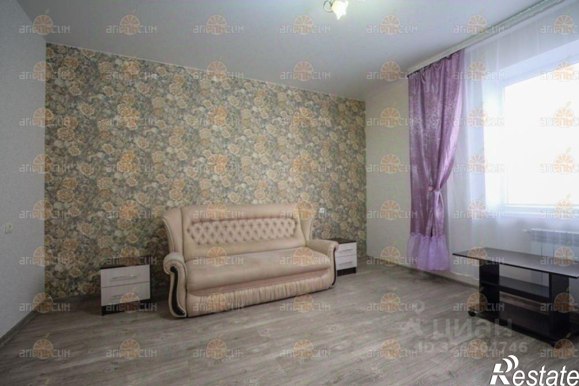 Сдать квартиру за 20 000 рублей на улица Тухачевского, 26/6