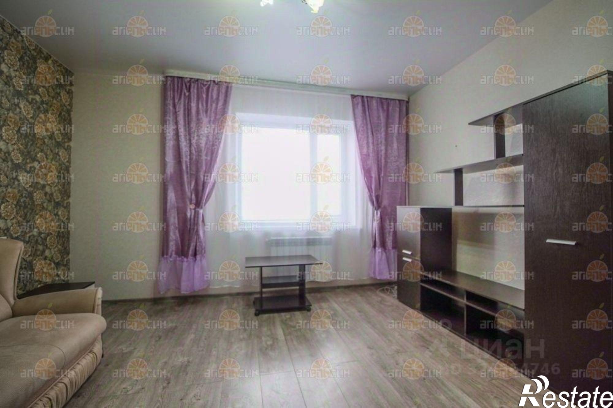 Сдать квартиру за 20 000 рублей на улица Тухачевского, 26/6