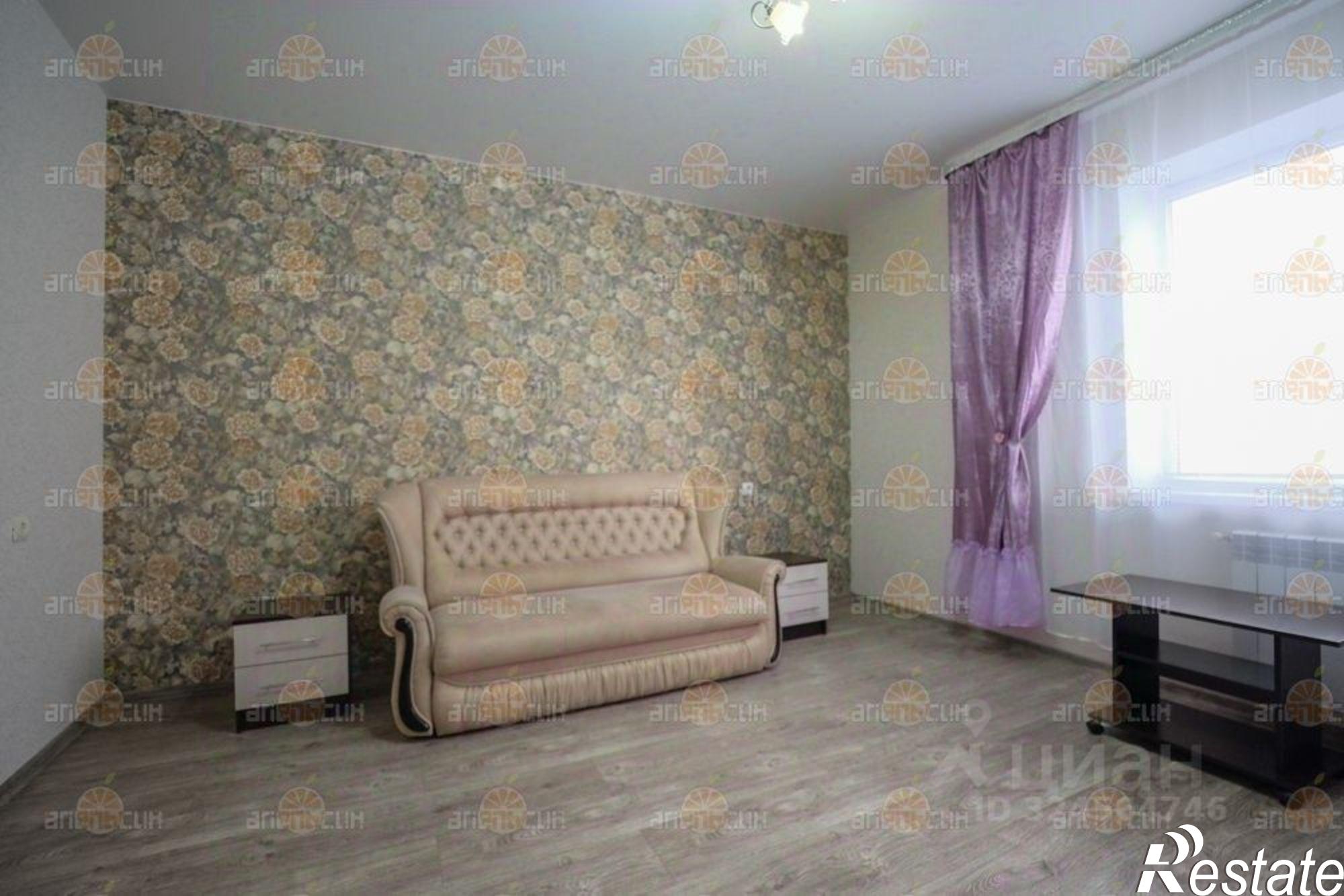 Сдать квартиру за 20 000 рублей на улица Тухачевского, 26/6