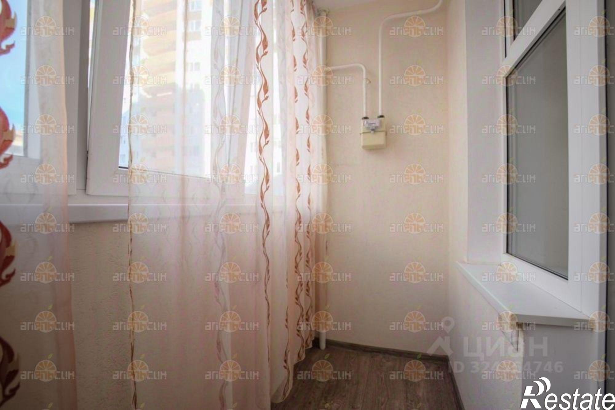 Сдать квартиру за 20 000 рублей на улица Тухачевского, 26/6