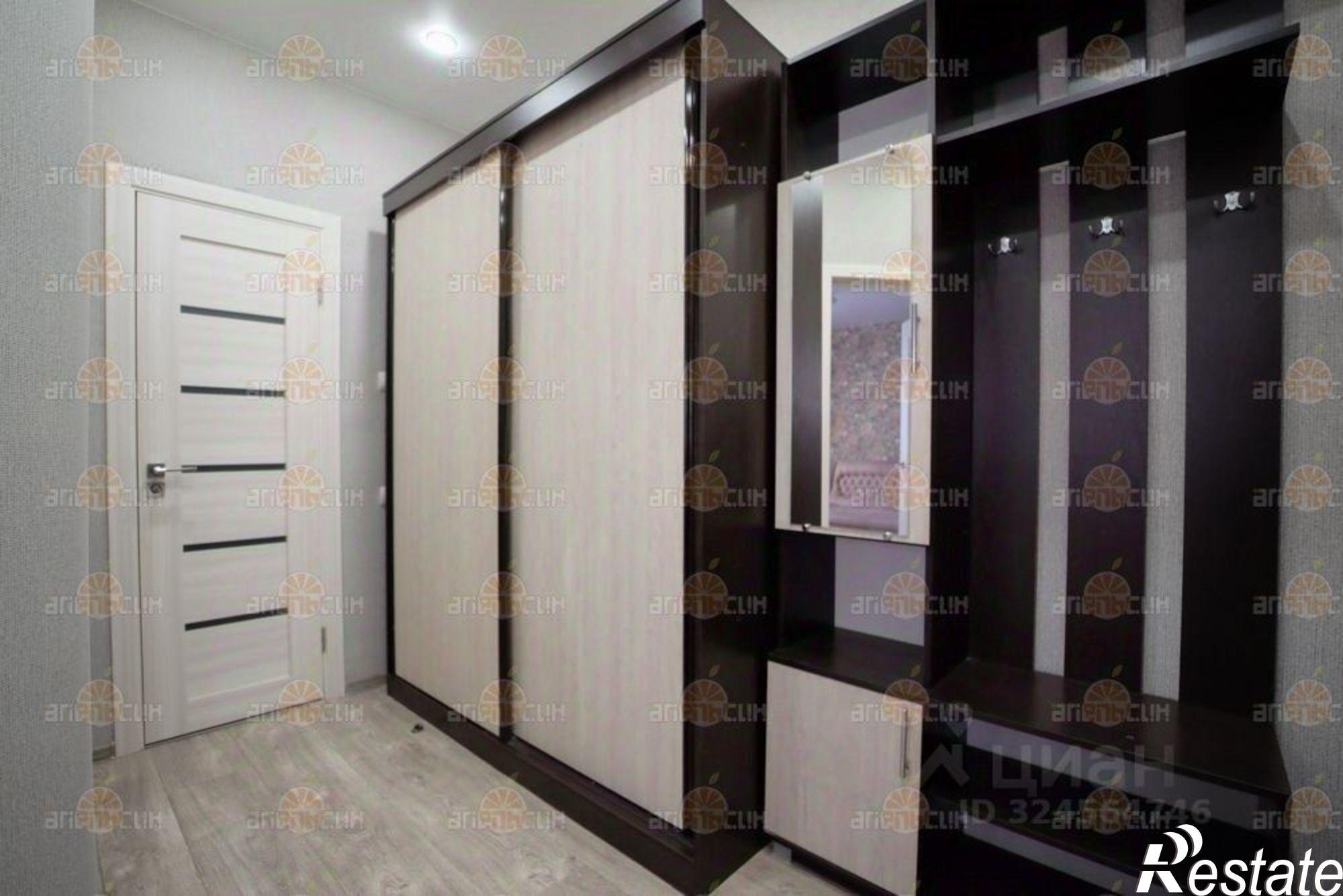 Сдать квартиру за 20 000 рублей на улица Тухачевского, 26/6