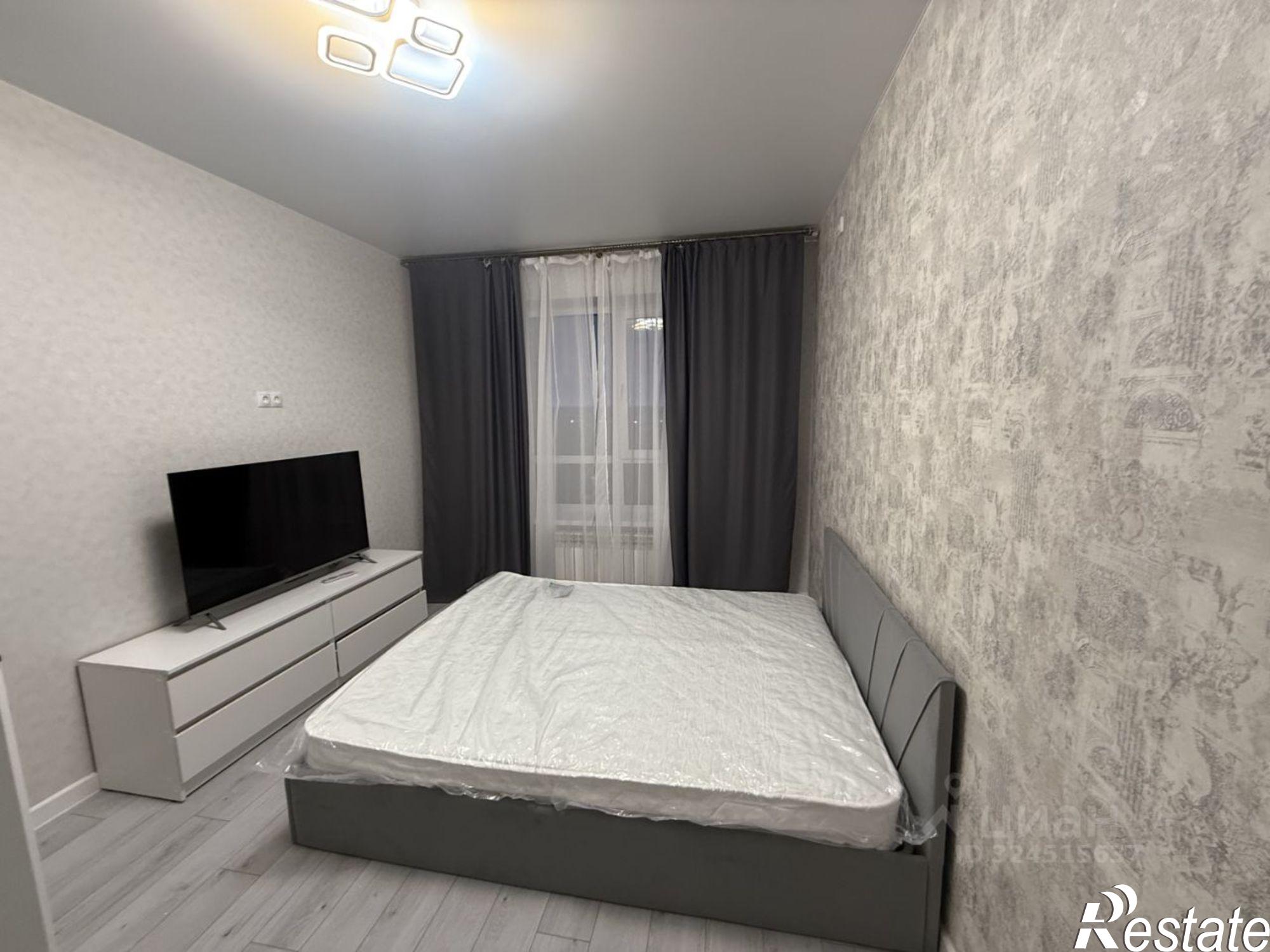 Сдать квартиру за 30 000 рублей на ул Матрёны Наздрачёвой, 7/1