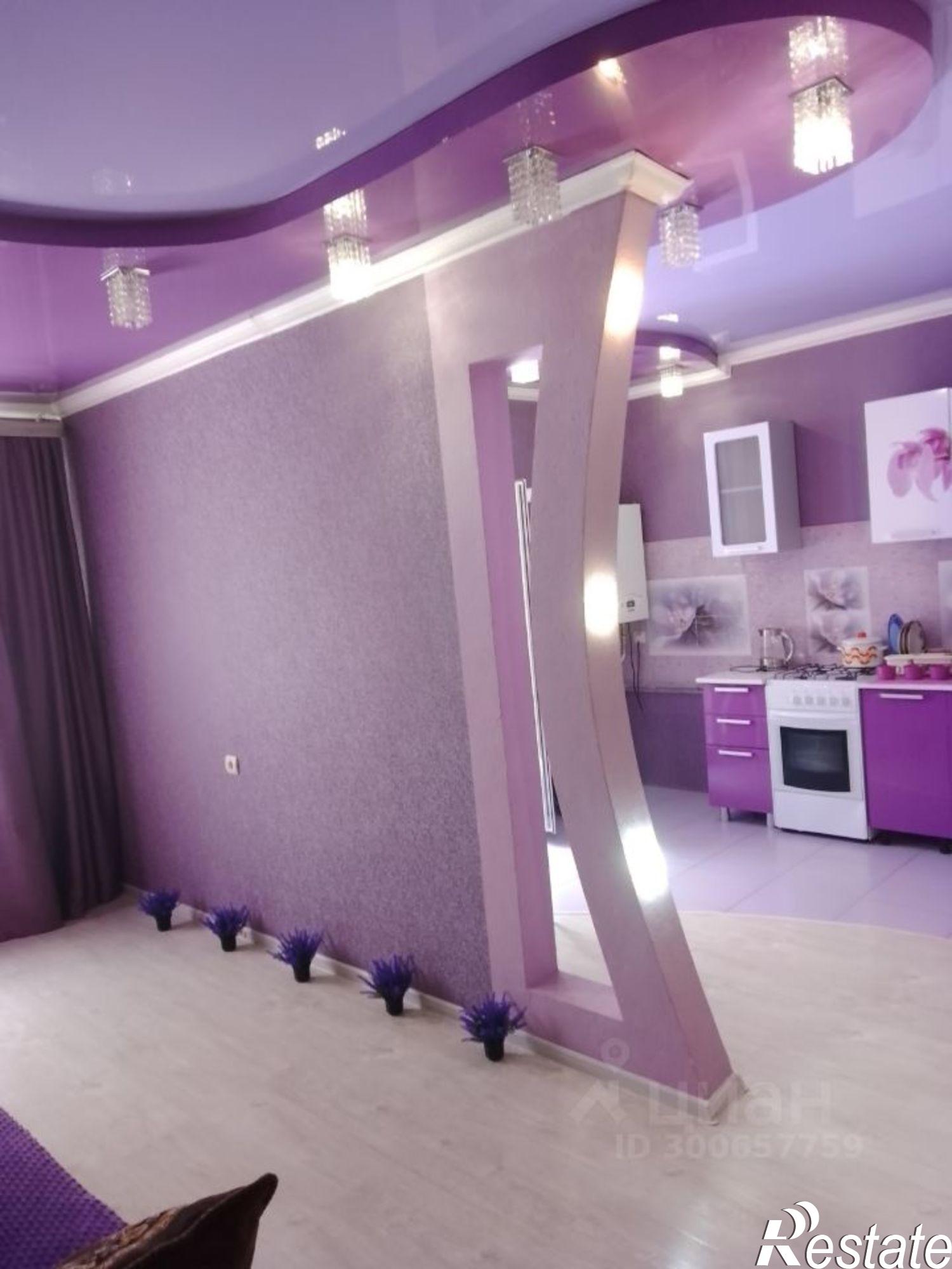 Сдать квартиру за 17 500 рублей на ул Тухачевского, 28/3