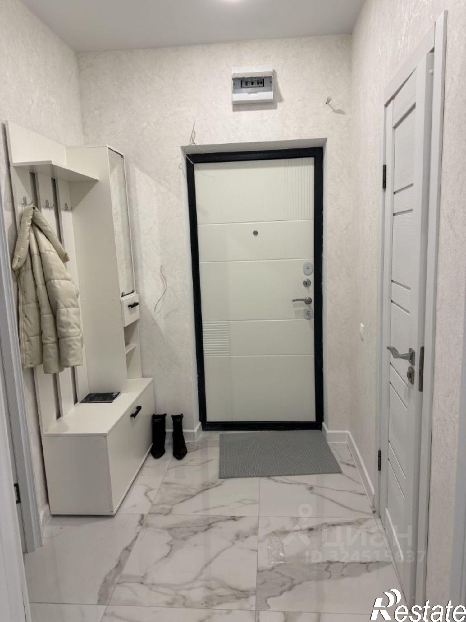 Сдать квартиру за 30 000 рублей на ул Матрёны Наздрачёвой, 7/1