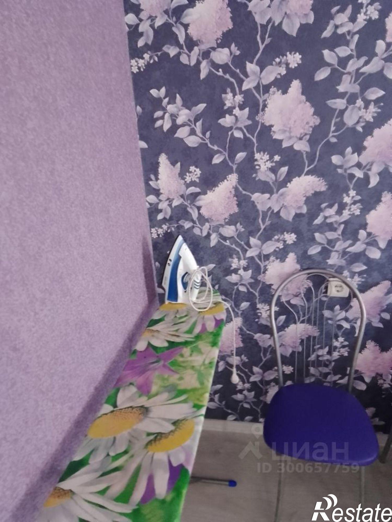 Сдать квартиру за 17 500 рублей на ул Тухачевского, 28/3