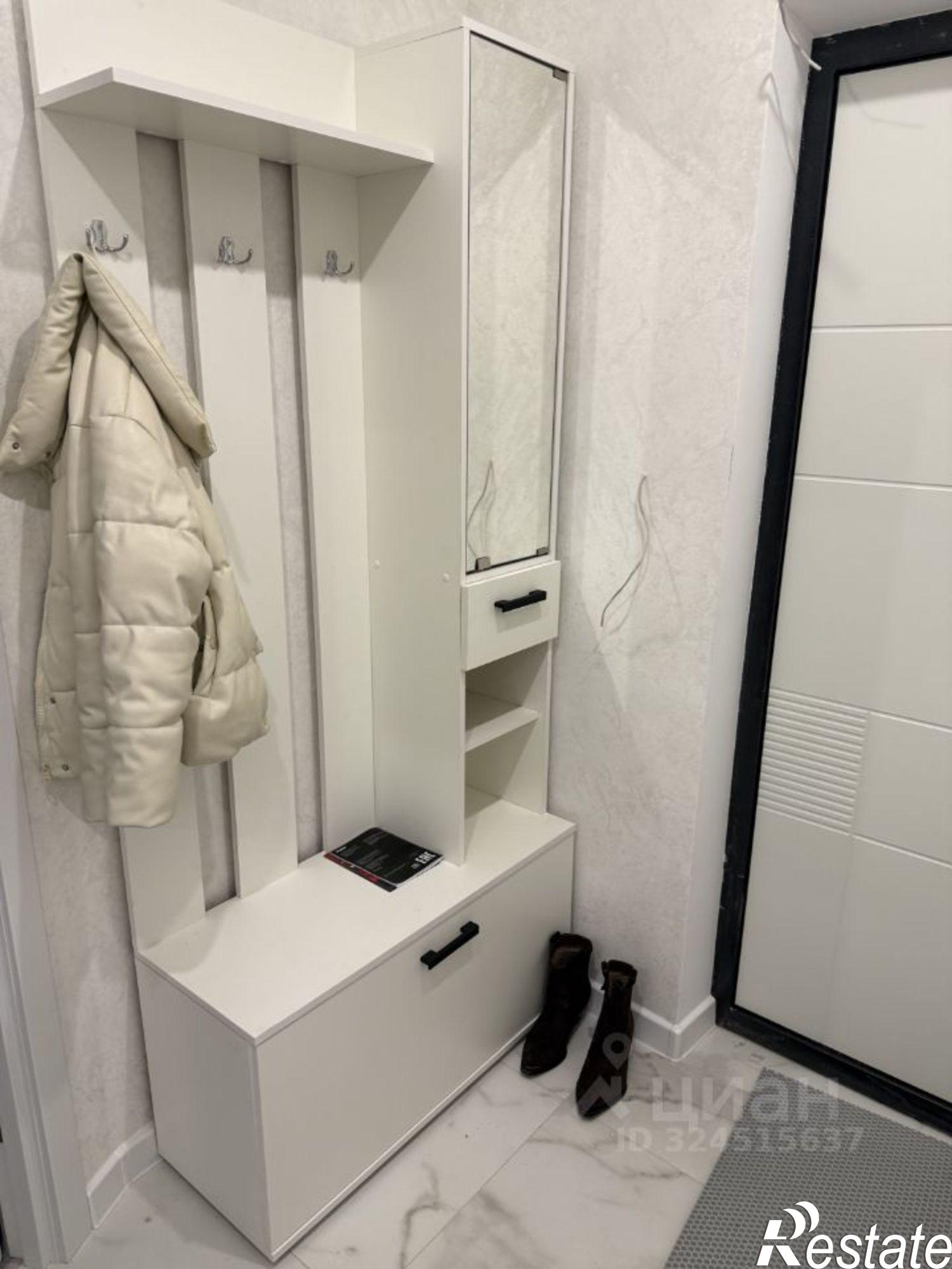 Сдать квартиру за 30 000 рублей на ул Матрёны Наздрачёвой, 7/1