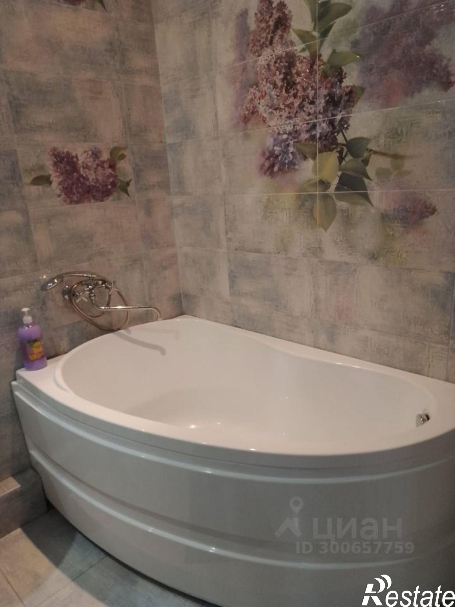 Сдать квартиру за 17 500 рублей на ул Тухачевского, 28/3