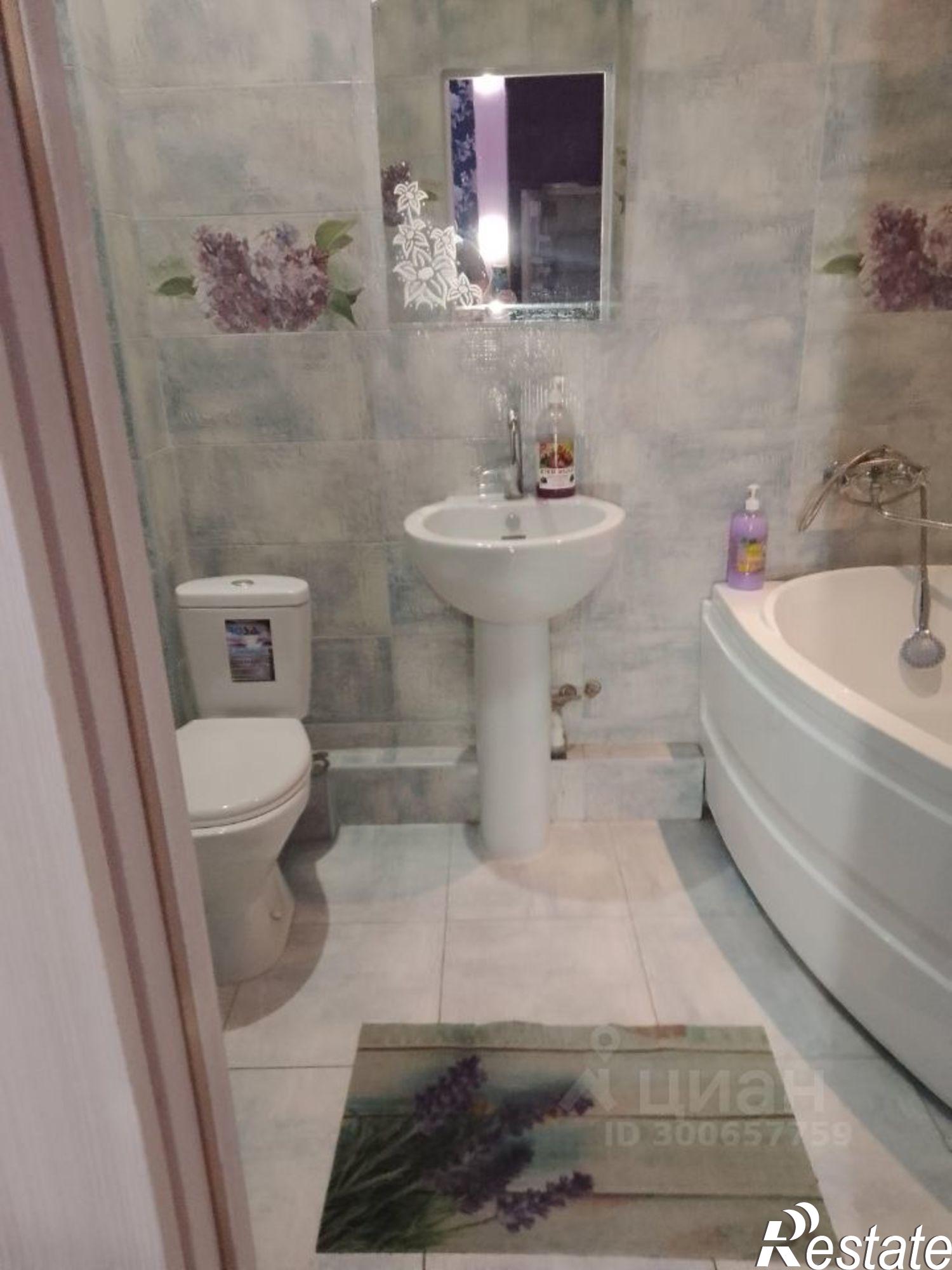 Сдать квартиру за 17 500 рублей на ул Тухачевского, 28/3